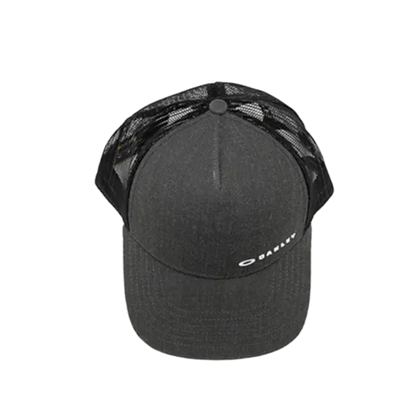 OAKLEY Chalten Cap כובע אוקלי מלמעלה