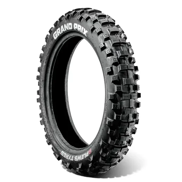 צמיג שטח אחורי פלוס - PLEWS EN1 ENDURO GP 140/80-18