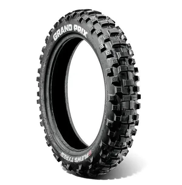 צמיג שטח אחורי פלוס - PLEWS EN1 ENDURO GP 140/80-18