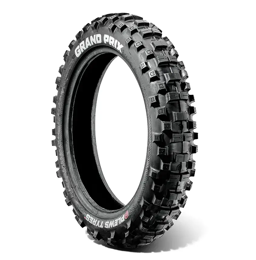 צמיג שטח אחורי פלוס - PLEWS EN1 ENDURO GP 140/80-18