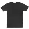 חולצת טי פסטהאוס שחורה – Fasthouse Purveyor SS Tee Black מאחורה