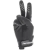 כפפות רכיבה פסטהאוס שחור – Fasthouse Speed ​​Style Ramble Glove