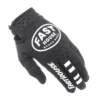 כפפות רכיבה פסטהאוס שחור – Fasthouse Speed ​​Style Ramble Glove צד ימין