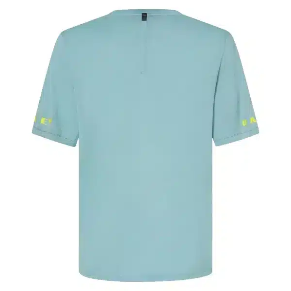 OAKLEY Seeker Flow SS Jersey חולצת אוקלי לאופניים מאחורה