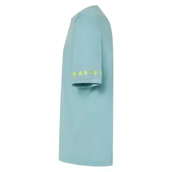 OAKLEY Seeker Flow SS Jersey חולצת אוקלי לאופניים מהצד