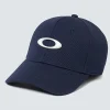 OAKLEY Tincan Cap כובע אוקלי מהצד