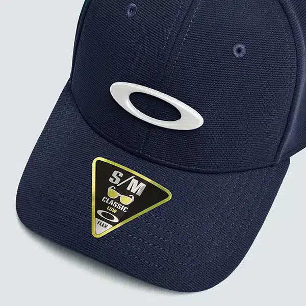 OAKLEY Tincan Cap כובע אוקלי מלמעלה