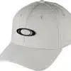 OAKLEY Tincan Cap Lunar Rock כובע אוקלי מקדימה