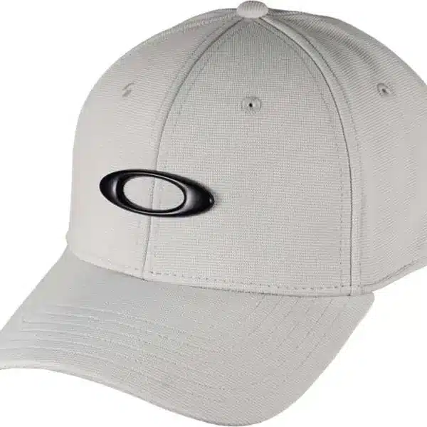 OAKLEY Tincan Cap Lunar Rock כובע אוקלי מקדימה