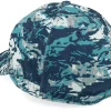 OAKLEY Tincan Cap Tiger Camo Pacific כובע אוקלי קמו מאחורה