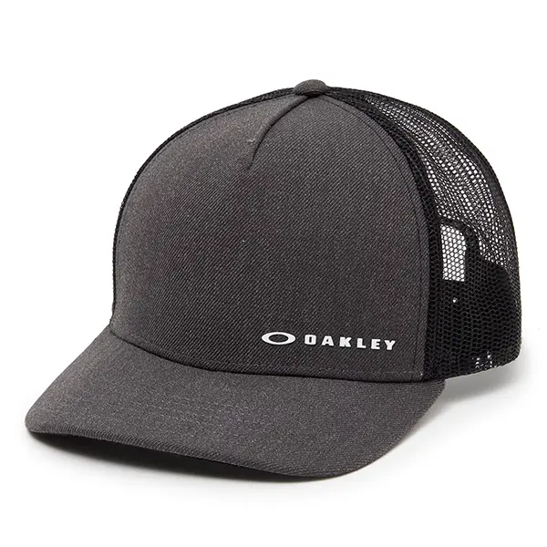 911608-01K-U OAKLEY Chalten Cap כובע אוקלי מקדימה