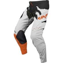 מכנס Seven MX Zero 27 Parallel Pant מבט קדמי