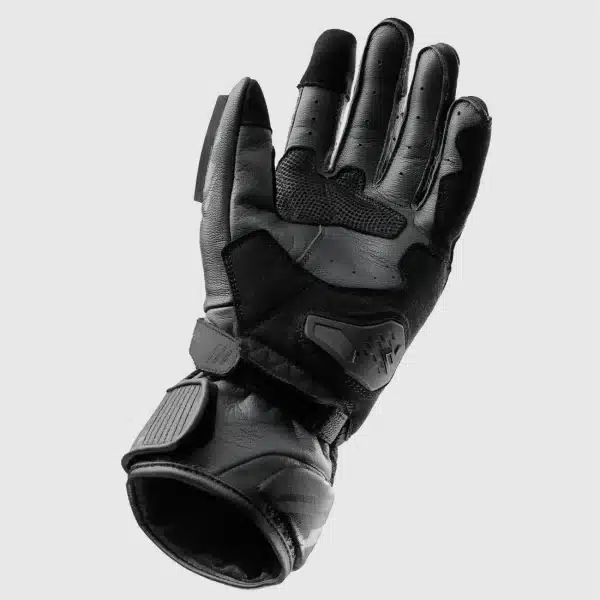 Viper Motorcycle Gloves Black כפפה לרכיבה