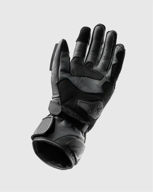 Viper Motorcycle Gloves Black כפפה לרכיבה