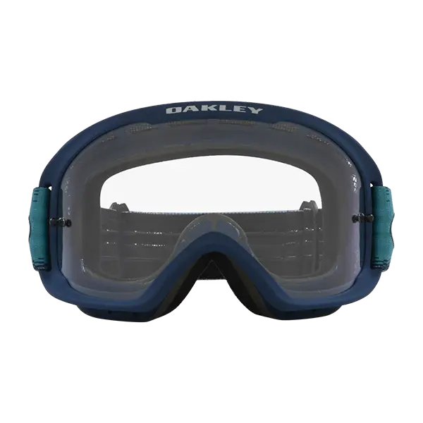 Oakley O Frame 2.0 PRO MTB Pacific משקף אבק