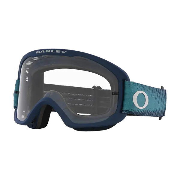 Oakley O Frame 2.0 PRO MTB Pacific משקף אבק מקדימה