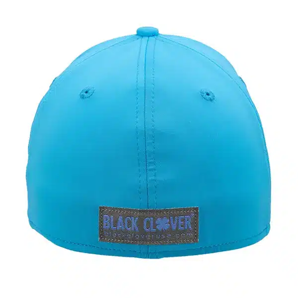 PremiumClover כובע מאחורה