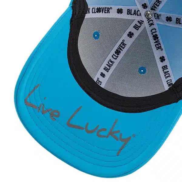 PremiumClover כובע מלמטה