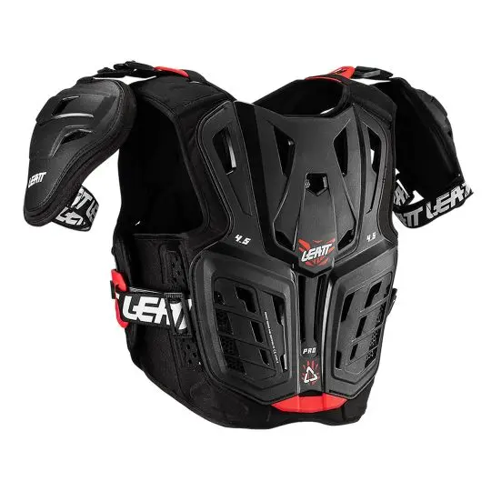 Leatt 4.5 Pro Jr מגן גוף גוניור