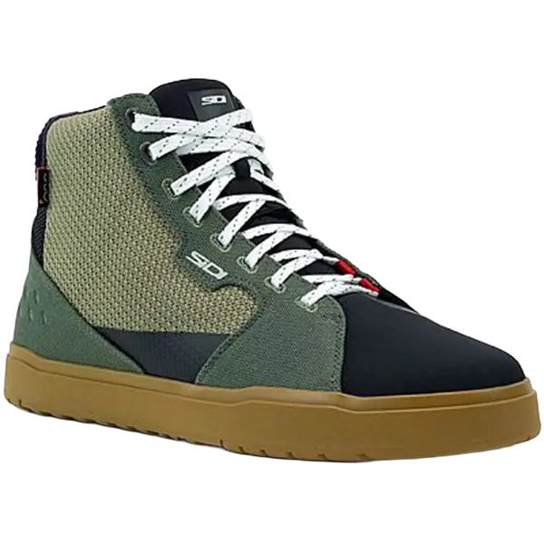 SIDI ARX AIR נעלי רכיבה מהצד