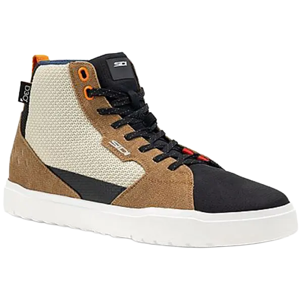 SIDI ARX AIR נעלי רכיבה סידי מהצד