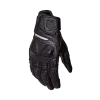 כפפות רכיבה פוקס שחור – FOX BOMBER PRO GLOVE BLK