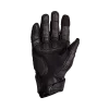 כפפות רכיבה פוקס שחור – FOX BOMBER PRO GLOVE BLK עור פנים הכפפה