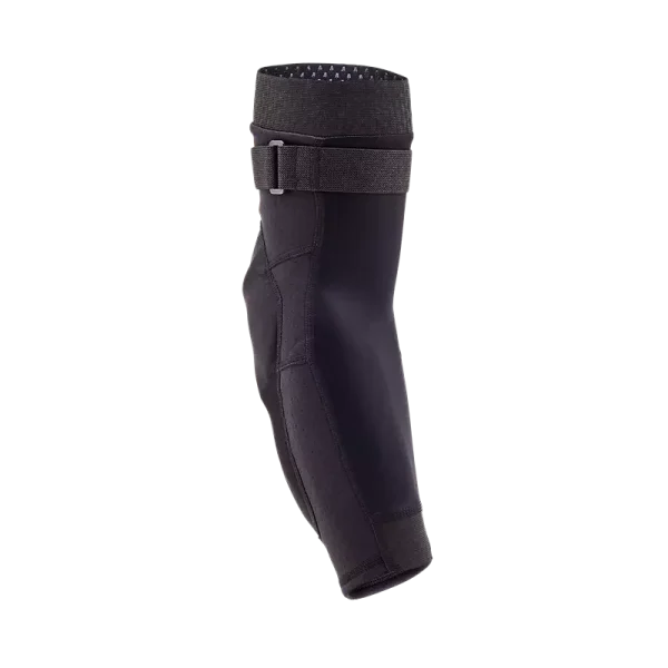 מגני מרפק FOX Launch שחור – מבט אחורי