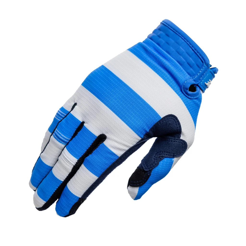 כפפות Fasthouse Elrod Ether Glove מבט קדמי