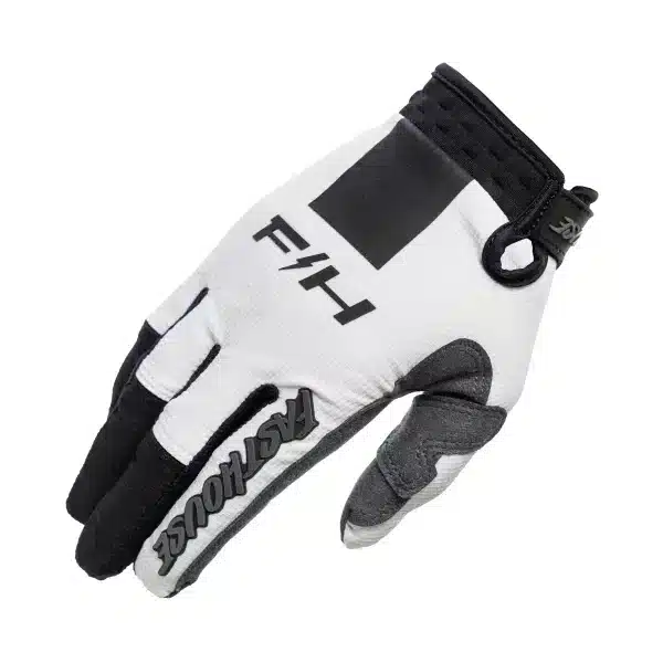 כפפות Fasthouse Elrod Storm Glove מבט קדמי