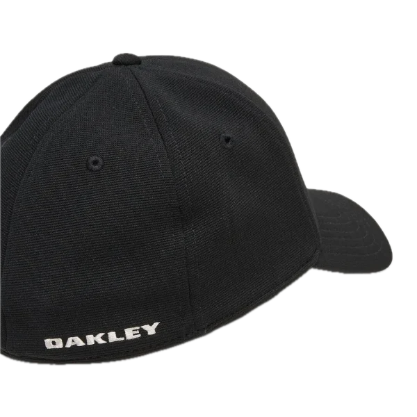 מבט צד על מבנה 6 פאנלים עם חורי אוורור