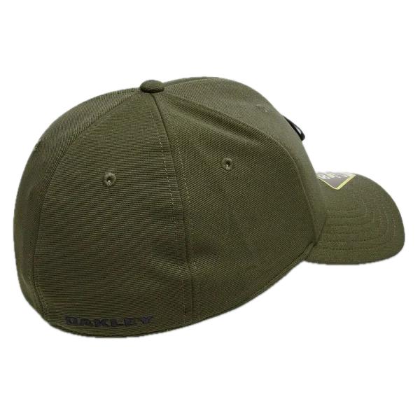 OAKLAY TITAN CAP כובע אוקלי