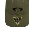 OAKLAY TITAN CAP כובע אוקלי