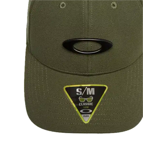 OAKLAY TITAN CAP כובע אוקלי