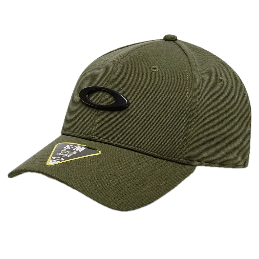OAKLAY TITAN CAP כובע אוקלי