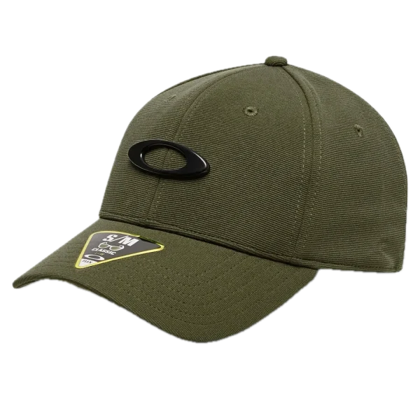 OAKLAY TITAN CAP כובע אוקלי