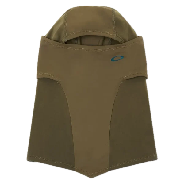 כיסוי פנים OAKLEY BACKWOODS BALACLAVA מבט קדמי