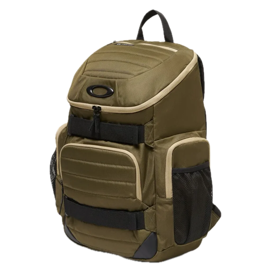 תיק Oakley Enduro 3.0 Big Backpack מבט קדמי