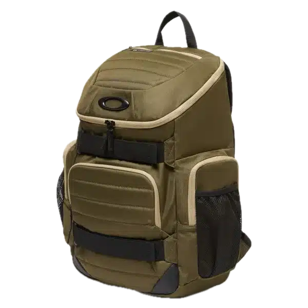 תיק Oakley Enduro 3.0 Big Backpack מבט קדמי