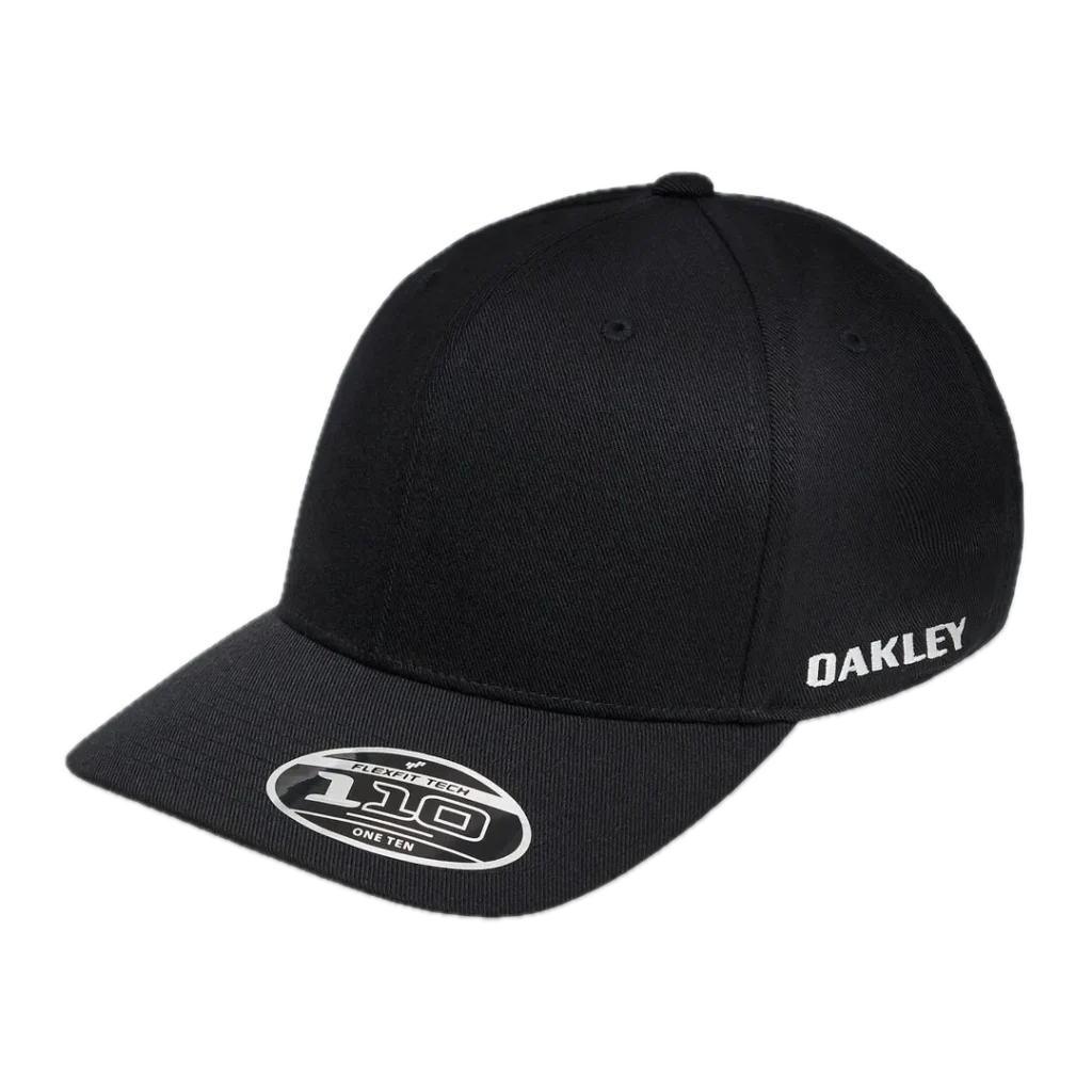 כובע OAKLEY CRESTING PRO FORMANCE מבט קדמי