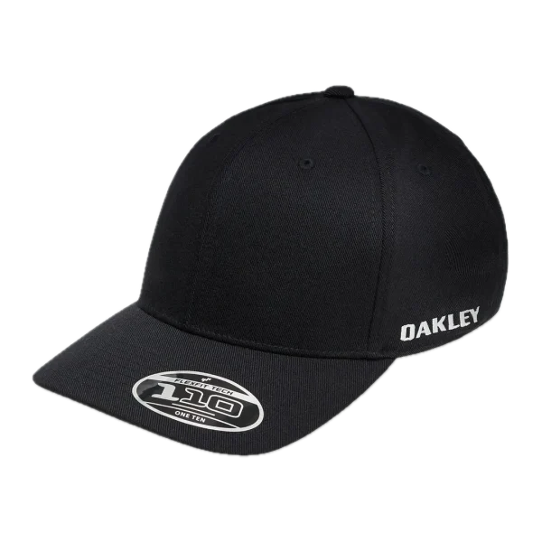 כובע OAKLEY CRESTING PRO FORMANCE מבט קדמי