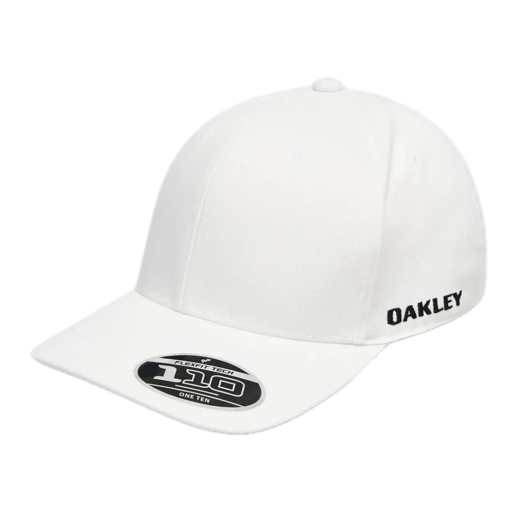 כובע OAKLEY CRESTING PRO FORMANCE מבט קדמי