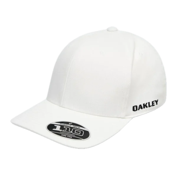 כובע OAKLEY CRESTING PRO FORMANCE מבט קדמי