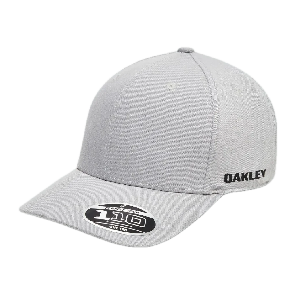 כובע OAKLEY CRESTING PRO FORMANCE מבט קדמי