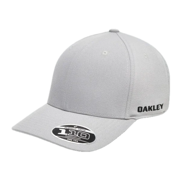 כובע OAKLEY CRESTING PRO FORMANCE מבט קדמי