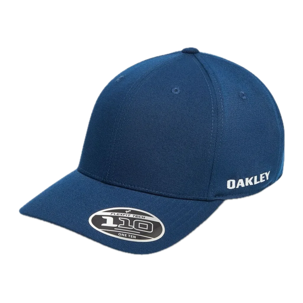 כובע OAKLEY CRESTING PRO FORMANCE מבט קדמי