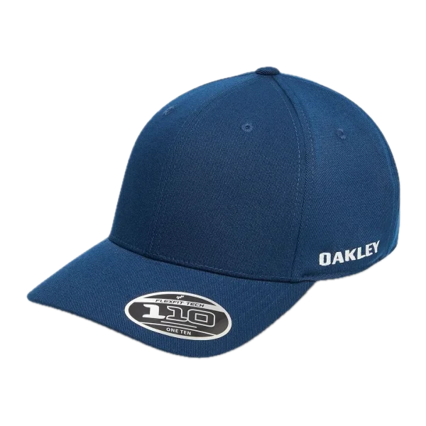 כובע OAKLEY CRESTING PRO FORMANCE מבט קדמי