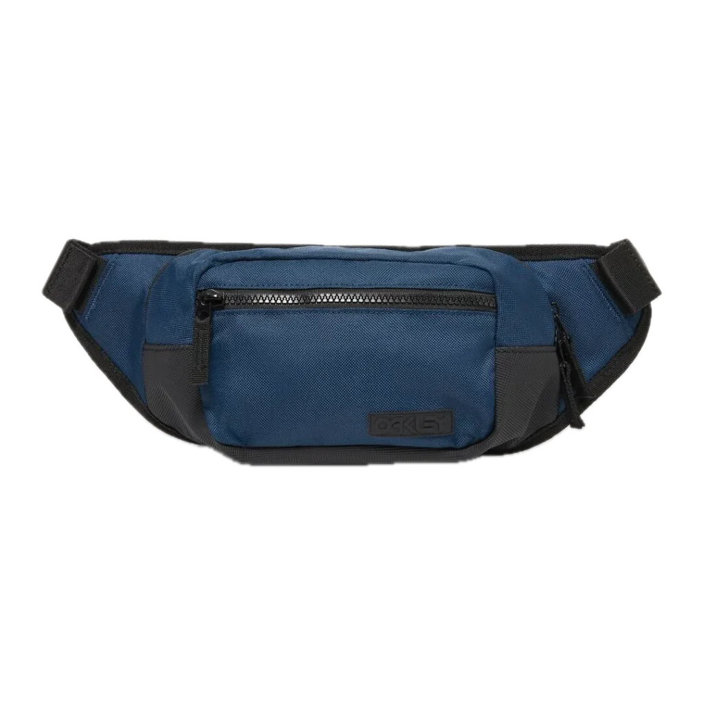 תיק מותן פאוץ' אוקלי כחול OAKLEY TANSIT BELT BAG