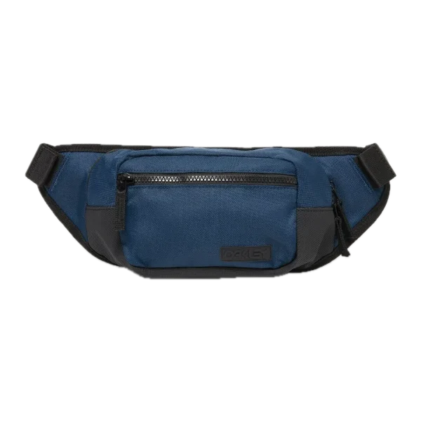 תיק מותן פאוץ' אוקלי כחול OAKLEY TANSIT BELT BAG