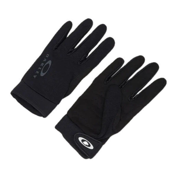 כפפות OAKLEY SEEKER MTB GLOVE מבט קדמי